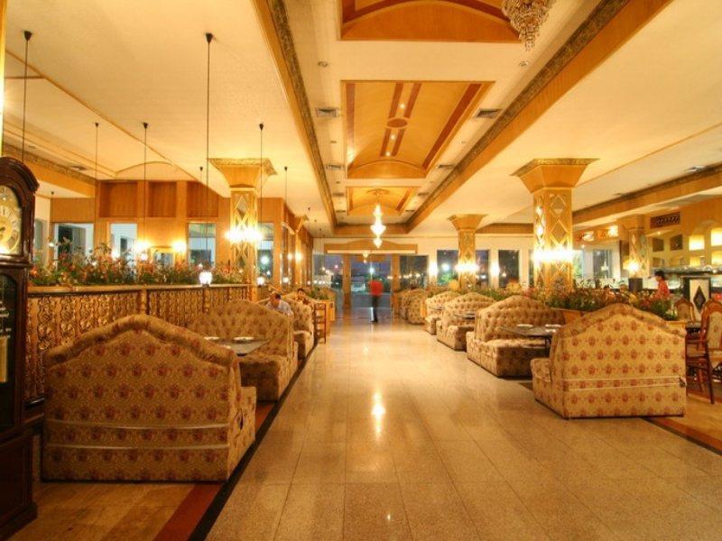 13 Coins Airport Hotel Min Buri Bangkok Luaran gambar