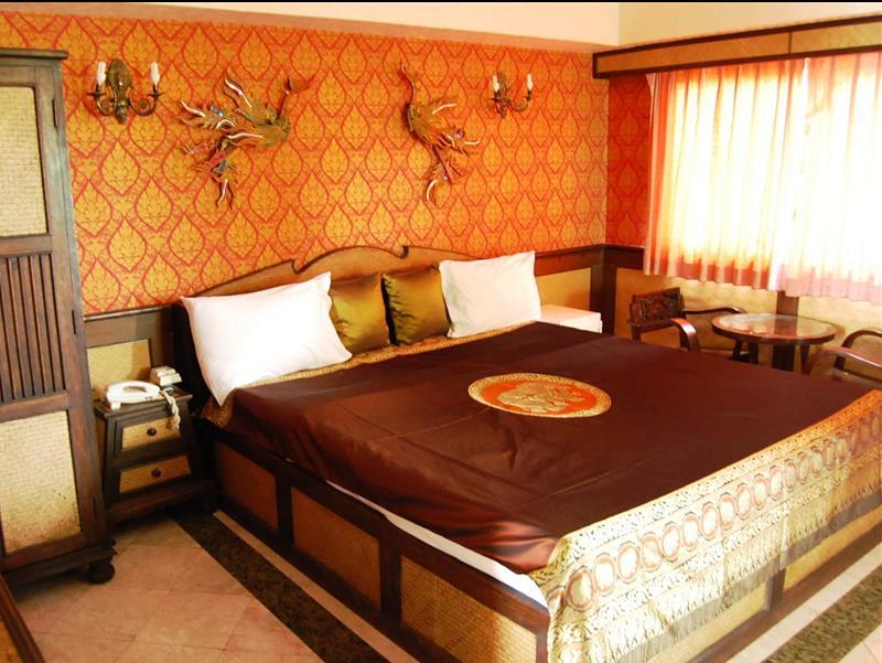 13 Coins Airport Hotel Min Buri Bangkok Luaran gambar