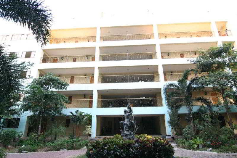 13 Coins Airport Hotel Min Buri Bangkok Luaran gambar